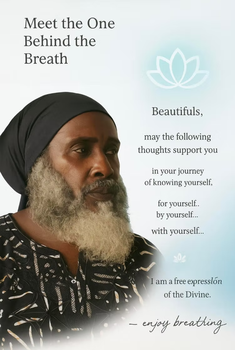 breath-work