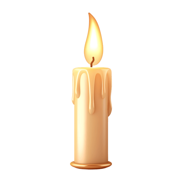 candle