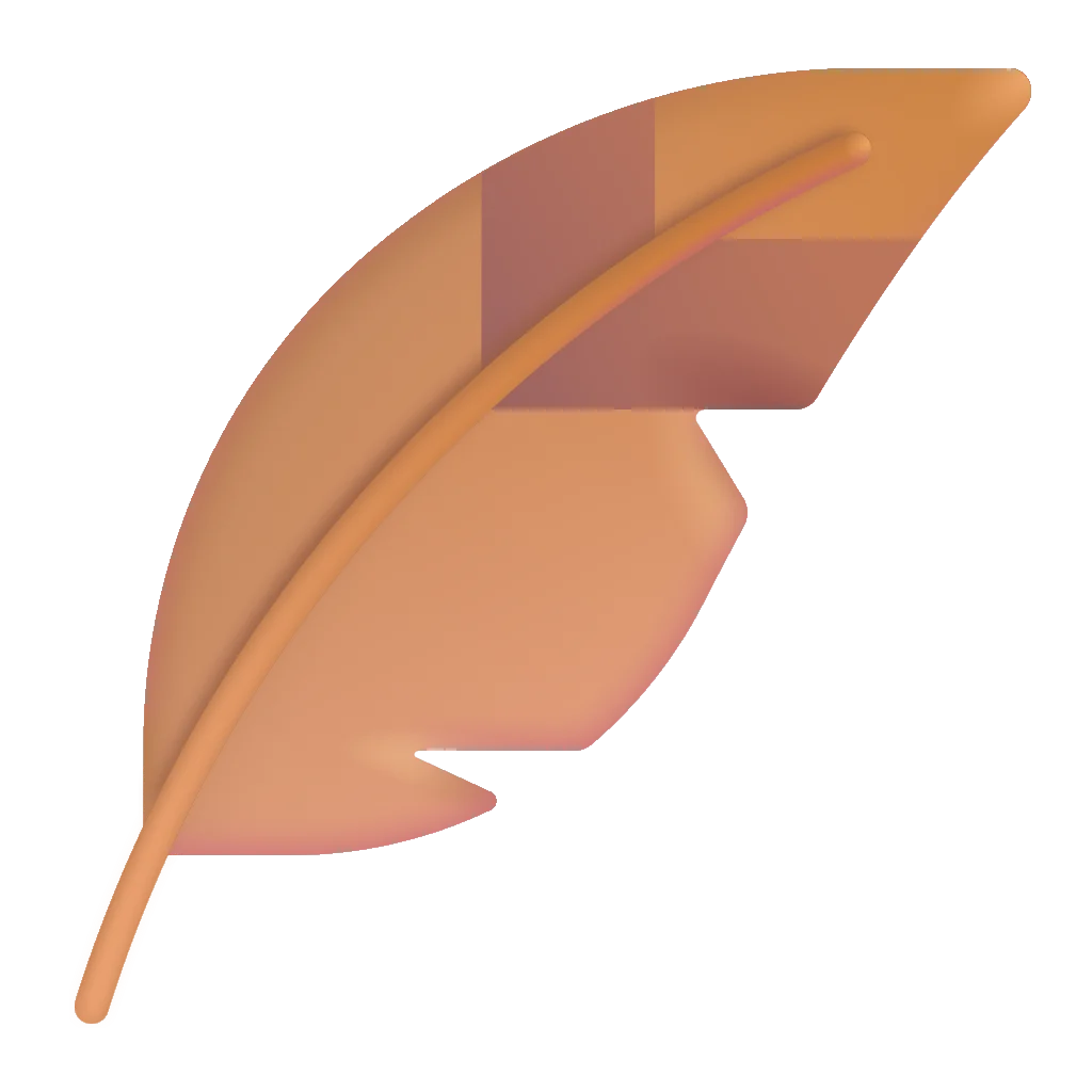 feather