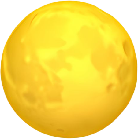 full-moon