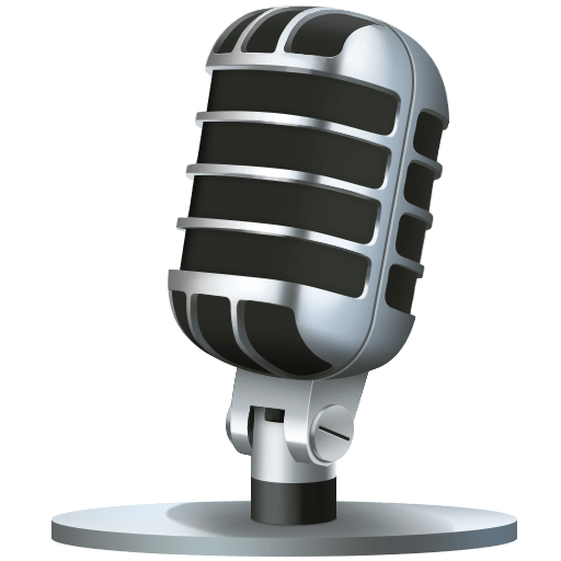 microphone